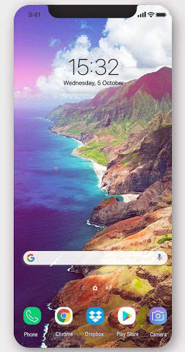Nature Wallpapers Offline screenshot 8