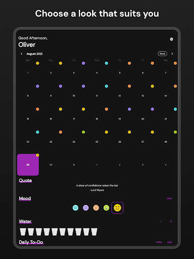 Gratsy - Self-Care screenshot 12