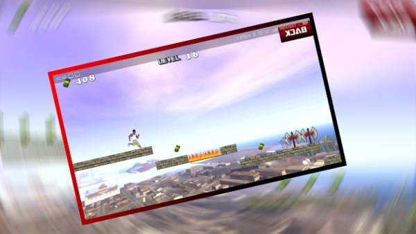 Gozy Free screenshot 2