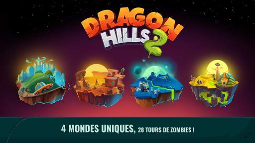 Dragon Hills 2 screenshot 5