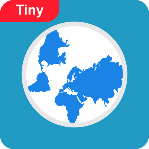 Tiny Browser Mini icon