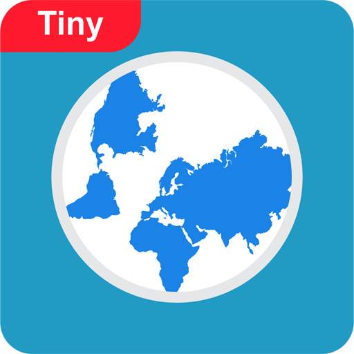 Tiny Browser Mini 8.0.2