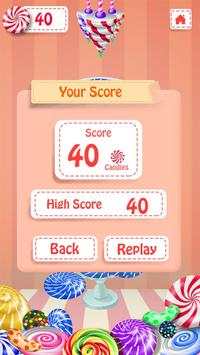 Sweet Candy - Stack Game screenshot 5