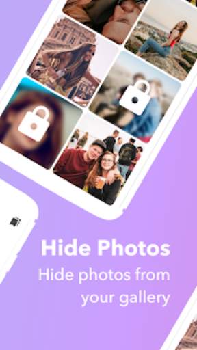 AppCare : App Lock,Vault,Browser and Call Blocker screenshot 6
