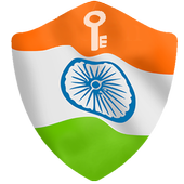 Free VPN For India Tutorial icon