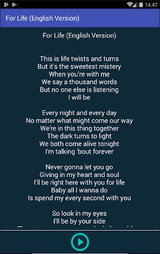 EXO 엑소 - Love Shot - Lyrics And Music Video 2021 screenshot 4