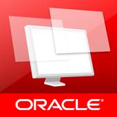 Oracle Virtual Desktop Client 1.2.1.18
