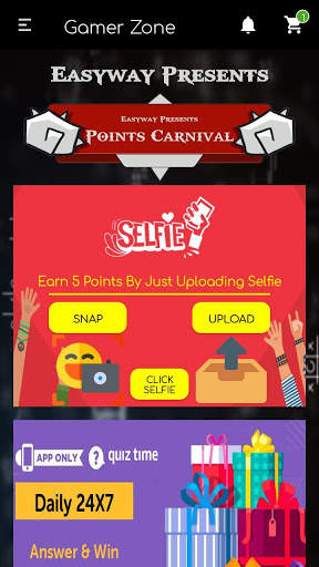 Easyway - Online Shopping App screenshot 8