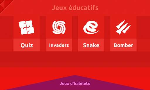 Lingo Games-Apprends l'anglais screenshot 6