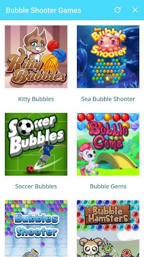 Gudang Game - All in One Game screenshot 1