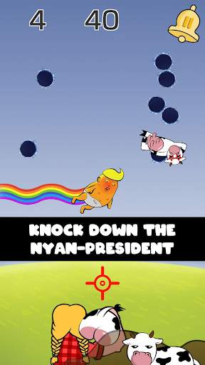 Cowaii Metal Edition screenshot 2