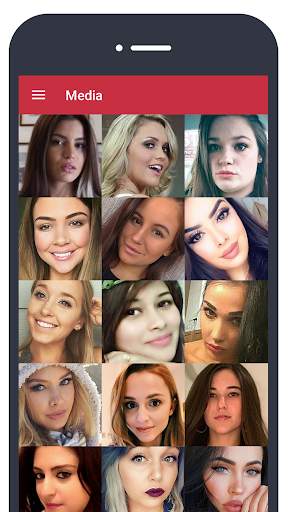 France Chat Social Dating screenshot 2
