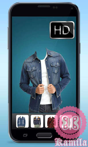 Man Fashion Suit Cool screenshot 2