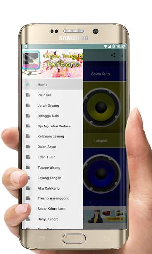 Orgen Tunggal Terbaru screenshot 1