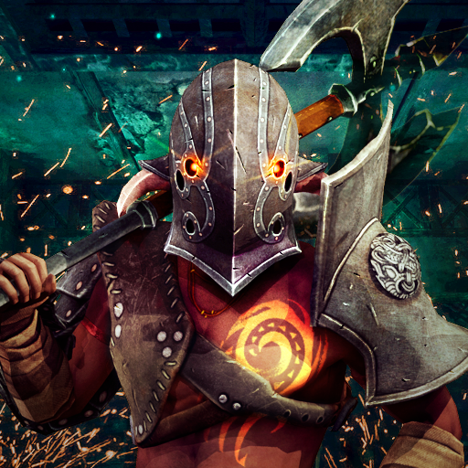 Stormborne : Infinity Arena आइकन
