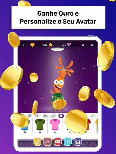 Jogos Educativos MentalUP screenshot 5