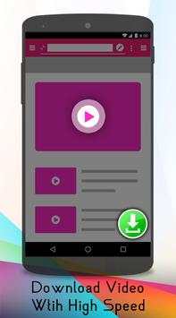 ViMate - Best Video Downloader screenshot 1