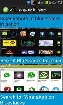 Install WhatsApp On AllDevices screenshot 8