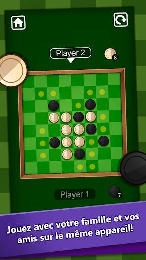 Passe-temps - Jeux de société screenshot 3