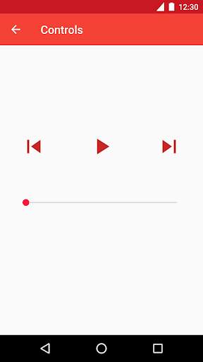 Better Together: Video Player screenshot 2