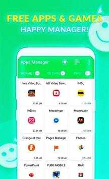 Happy Apps For Guide Storage Mod screenshot 3