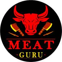 Meat Guru icon