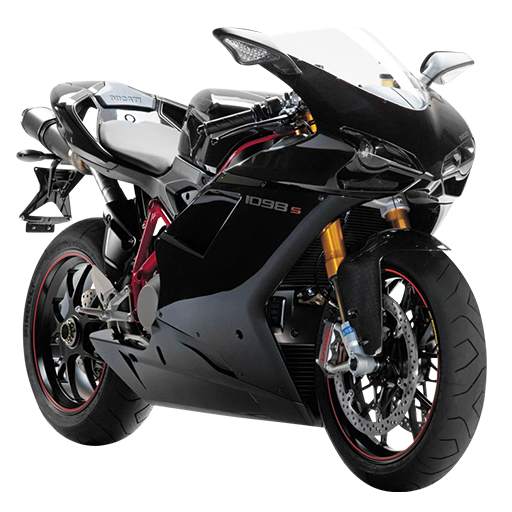 Bikes Sticker for WhatsApp 2.7