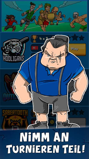 Cheats Team screenshot 5