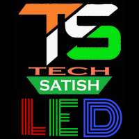 Tech Satish LED on 9Apps