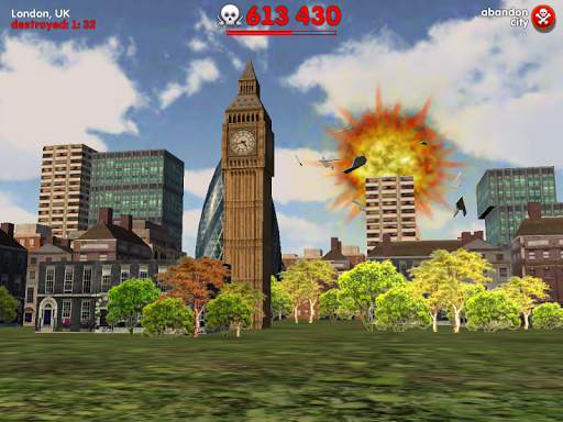 End of Days screenshot 7
