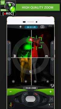 Night Mode HD Camera Photo and Video 2 تصوير الشاشة