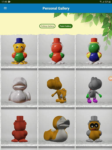 Really Make–Virtually Create Pottery & Ceramic Art screenshot 12