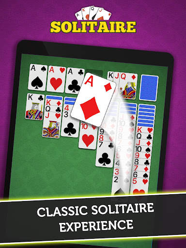 Epic Card Solitaire - Free Classic Card Game 2021 screenshot 7