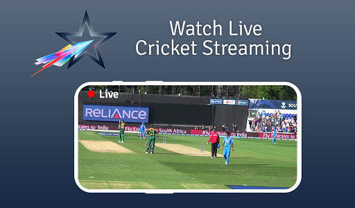 Star Sports Live Cricket TV Streaming 2021 screenshot 3