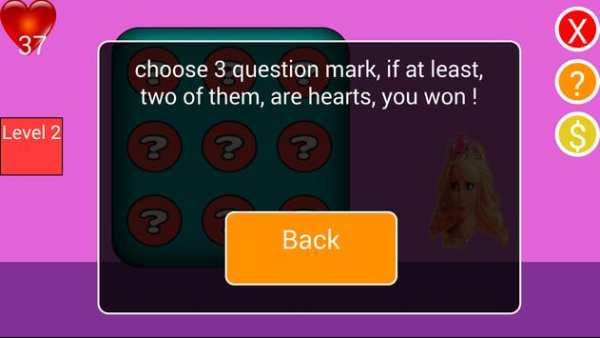 barbie games screenshot 3