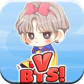 New BTS Puzzle Crush 1.0