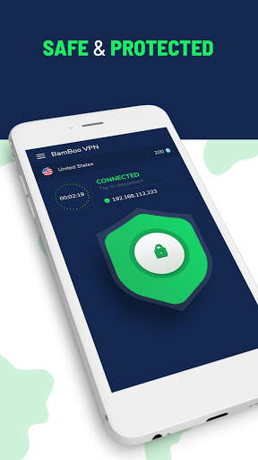 VPN MASTER - Free screenshot 5