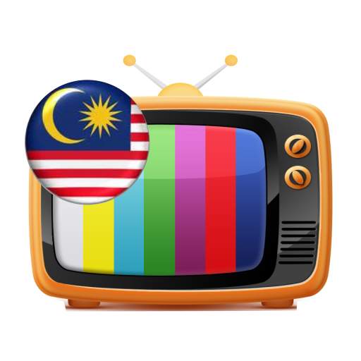 Malaysia TV Guide v2 1.8.5