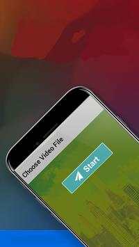 Video Music Replace. mp4 Change mp3 screenshot 1