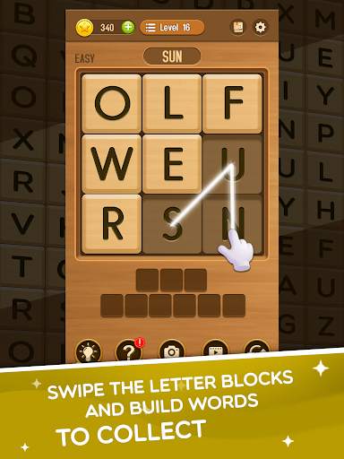 Word Legends: Connect Word Games Puzzle screenshot 10