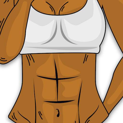 ABS Workout - Belly workout, ABS in 30 days 2.0.8