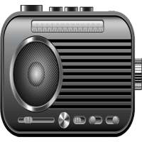 Tuner Radio Offline - Stream Music Videos 2021 logo