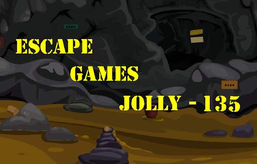 Escape Games Jolly-135 screenshot 1