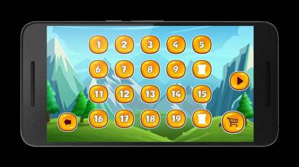 Super  jungle world: 5 world/80 levels screenshot 6