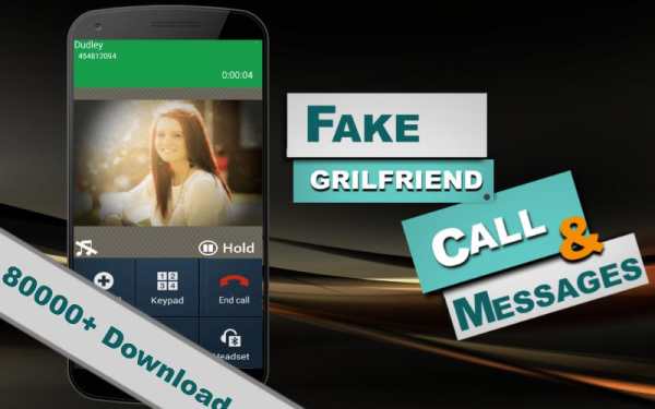 Fake Call screenshot 21