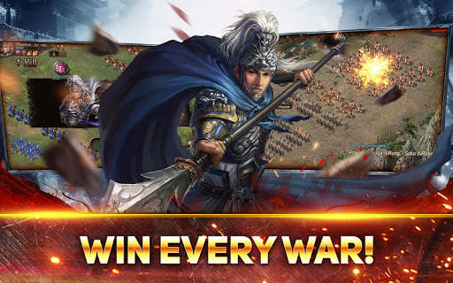 Conquest 3 Kingdoms screenshot 9
