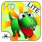 Dino Madness Pinball Lite 1.3