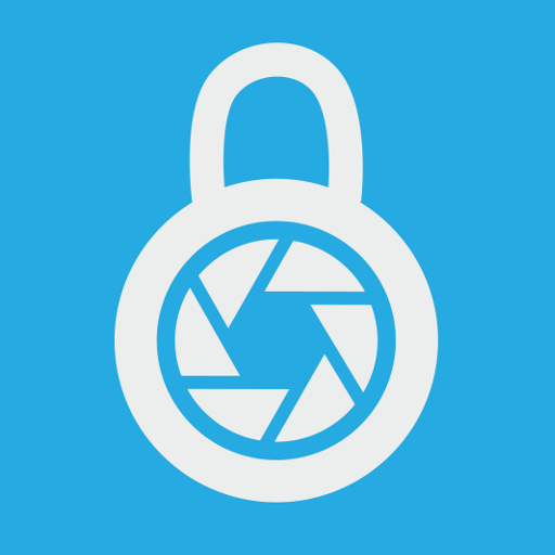 Lock And Show icon