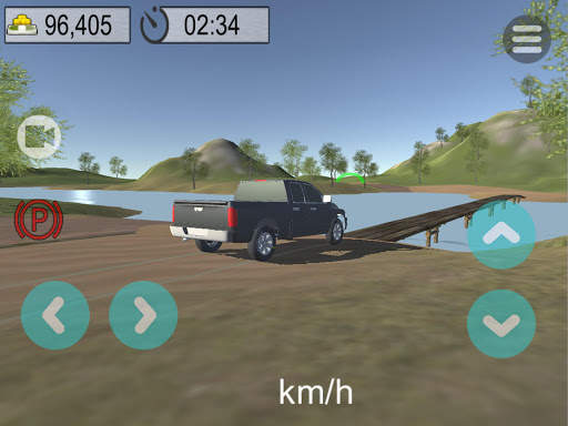 Keep It Safe 3D transport game screenshot 10