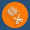 Audio Trimmer ( Ringtone  cutter &amp; MP3 Joiner ) icon